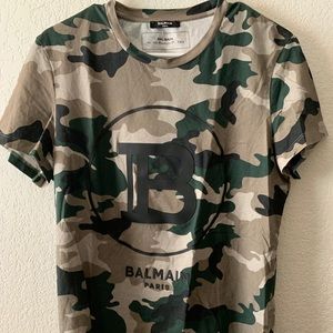 Balmain T-shirt